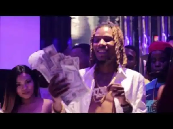 Video: Fetty Wap - Trap Niggas